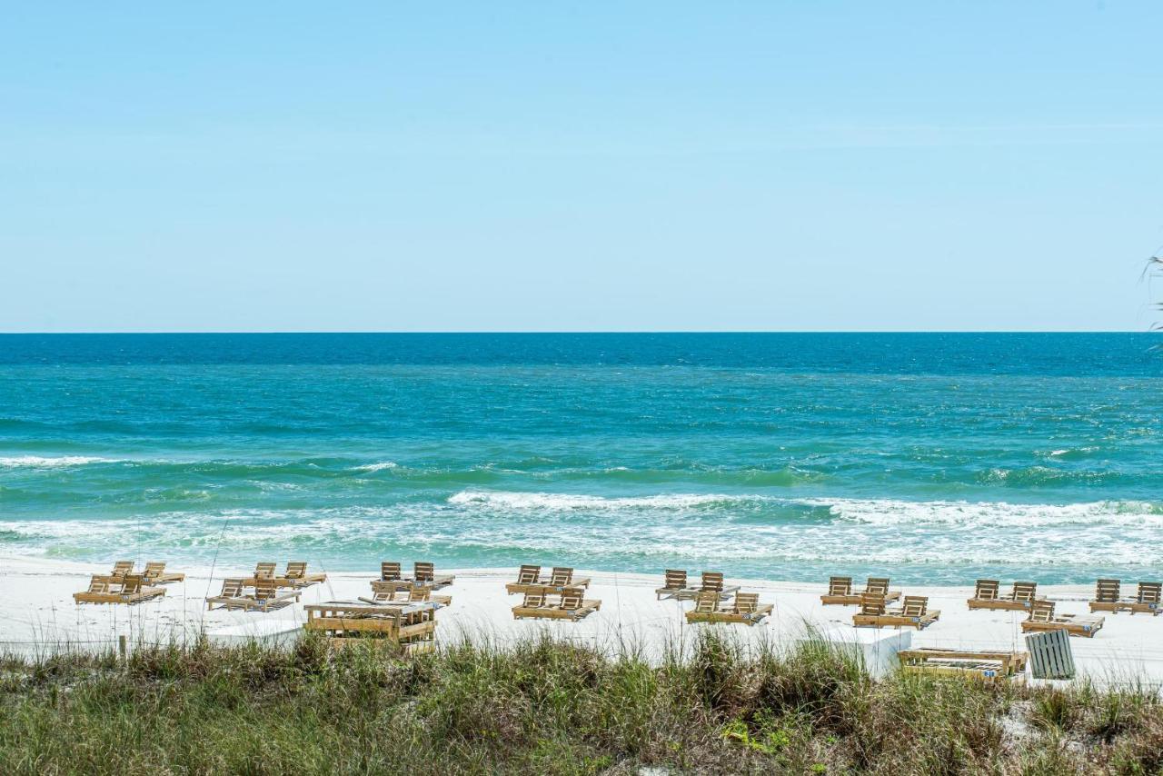 Ocean Villa 803 Panama City Beach Exterior photo