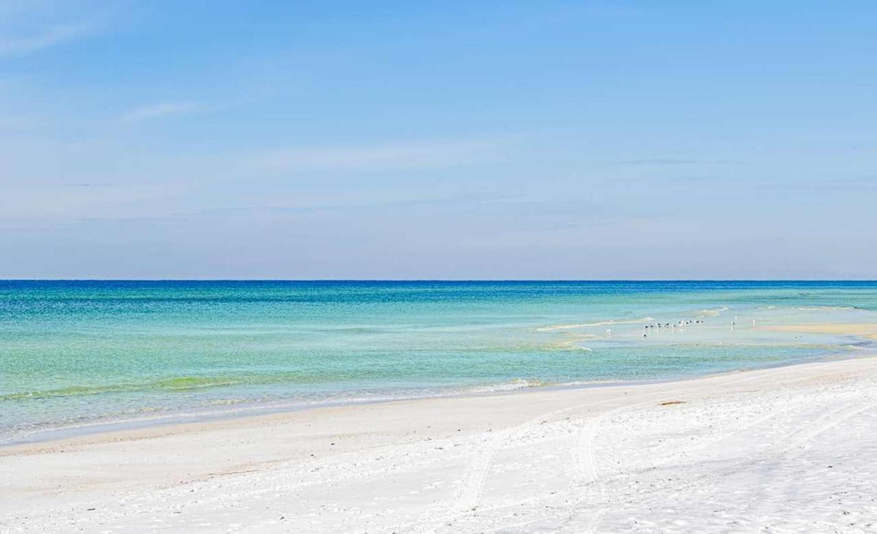 Ocean Villa 803 Panama City Beach Exterior photo