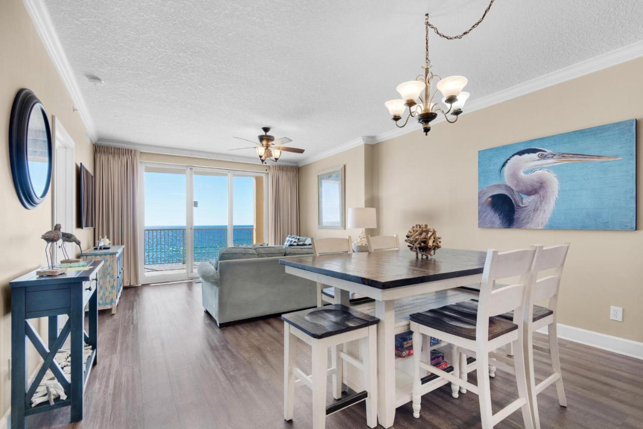 Ocean Villa 803 Panama City Beach Exterior photo