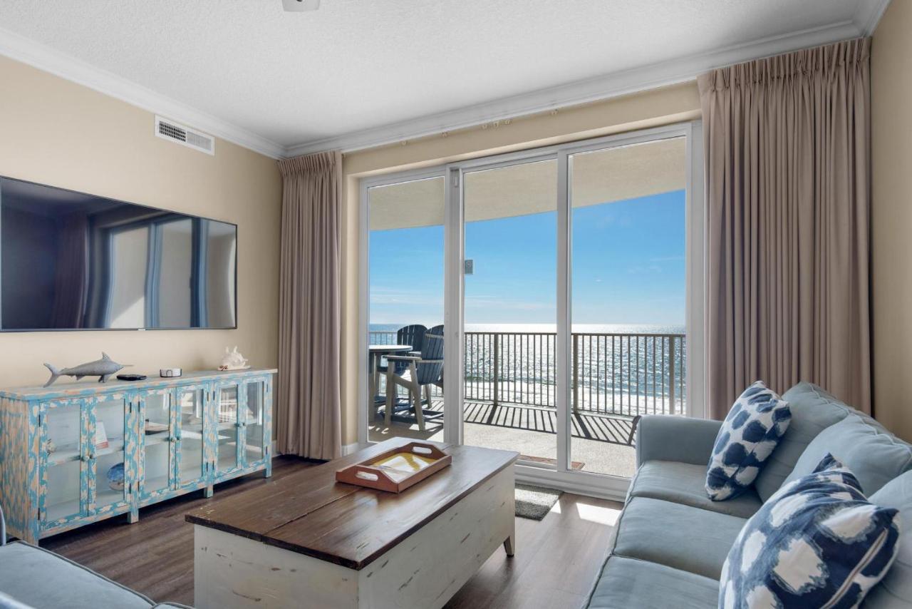 Ocean Villa 803 Panama City Beach Exterior photo