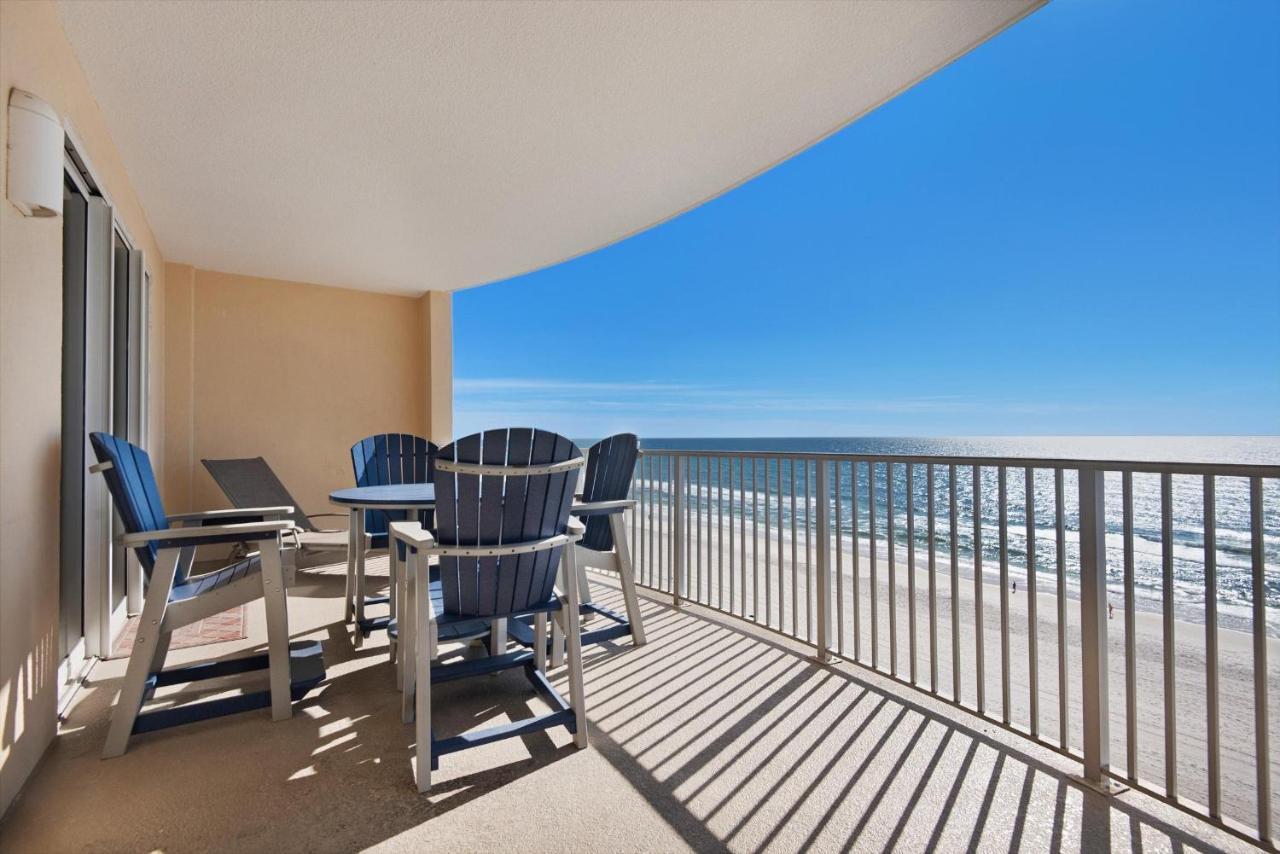 Ocean Villa 803 Panama City Beach Exterior photo