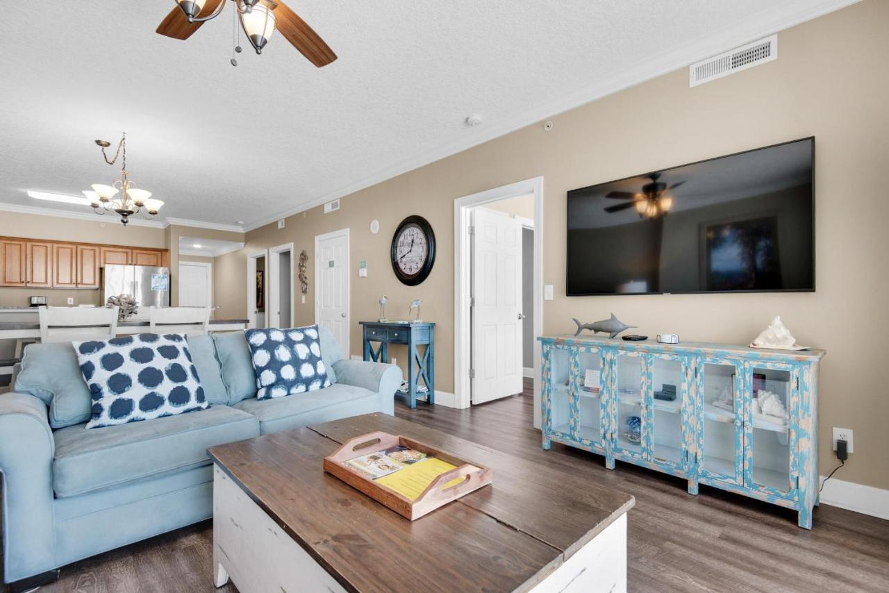 Ocean Villa 803 Panama City Beach Exterior photo